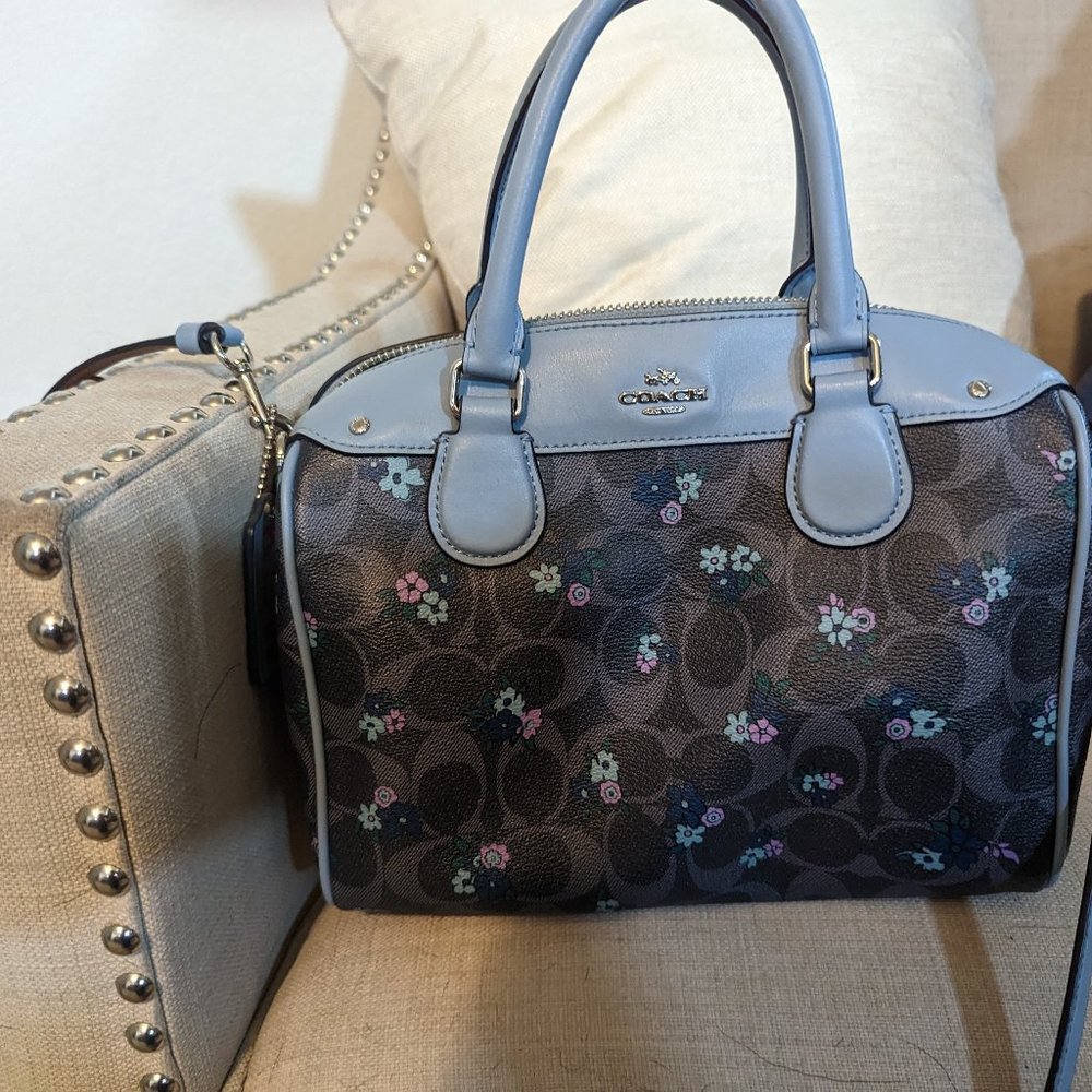 Cute purse